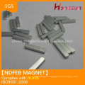 super permanent N52 neodymium magnet from China